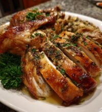 christmas turkey