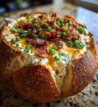 cob loaf