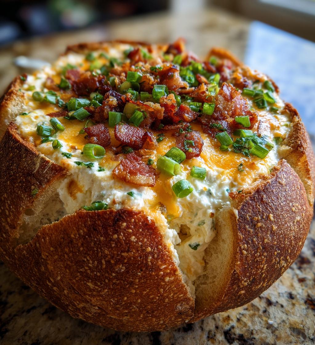 cob loaf