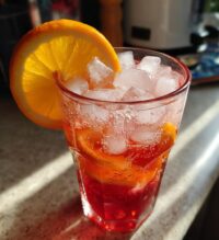 cocktail recipes
