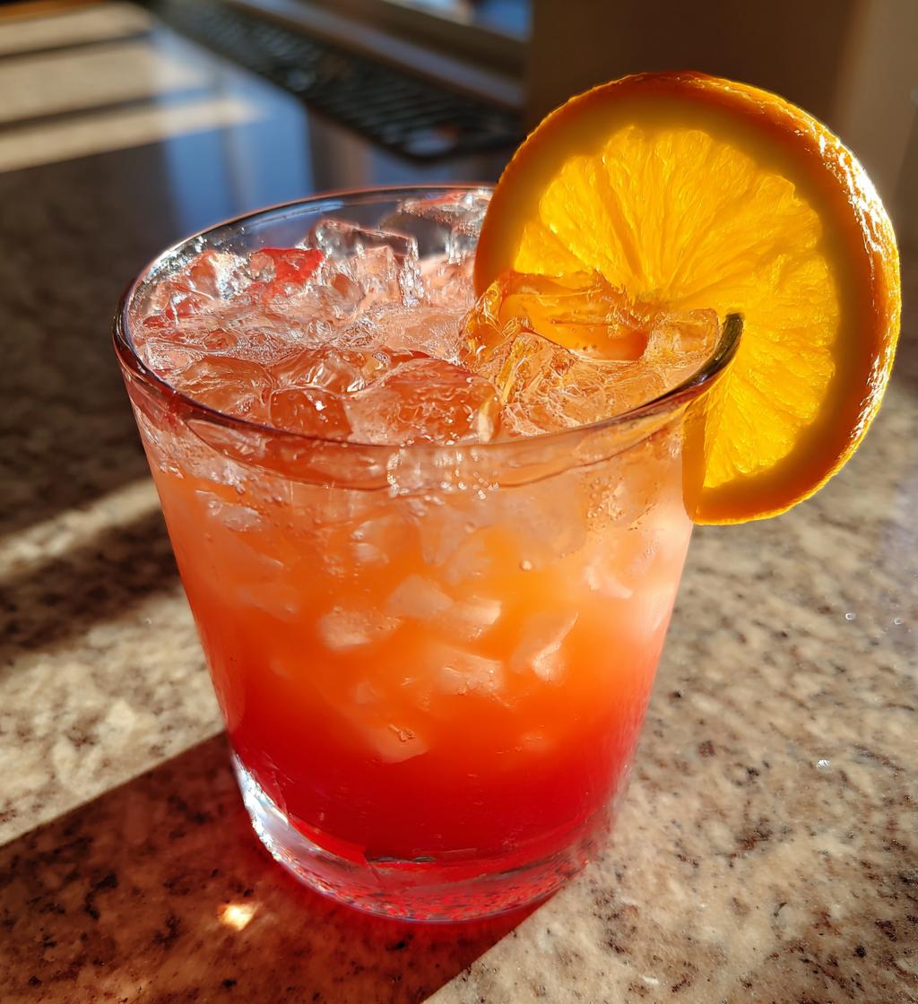 cocktail recipes easy