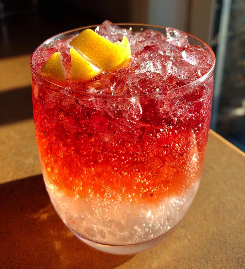 cocktail vodka recipes