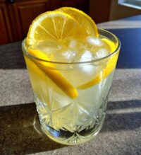 cocktails