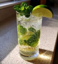 cocktails recipes