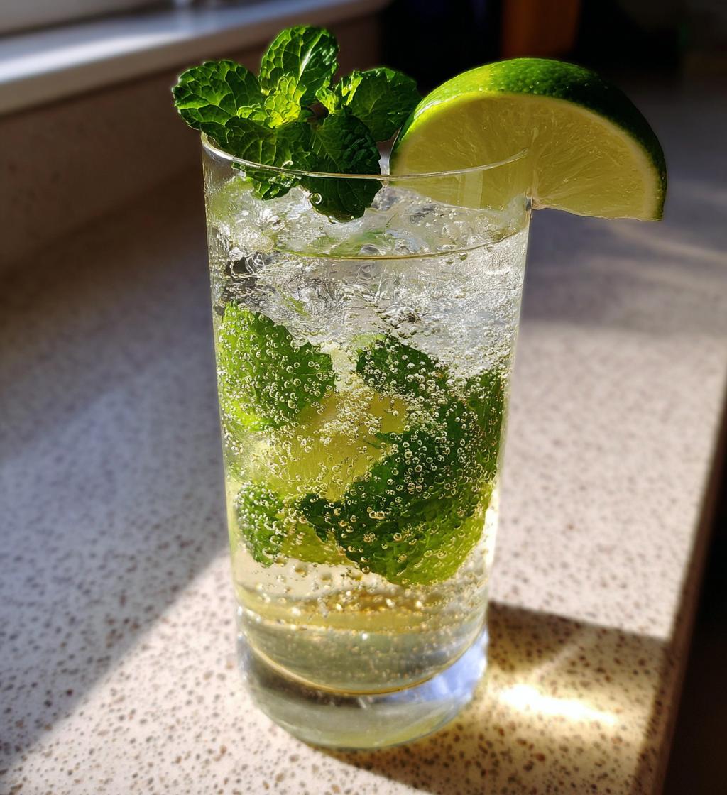 cocktails recipes
