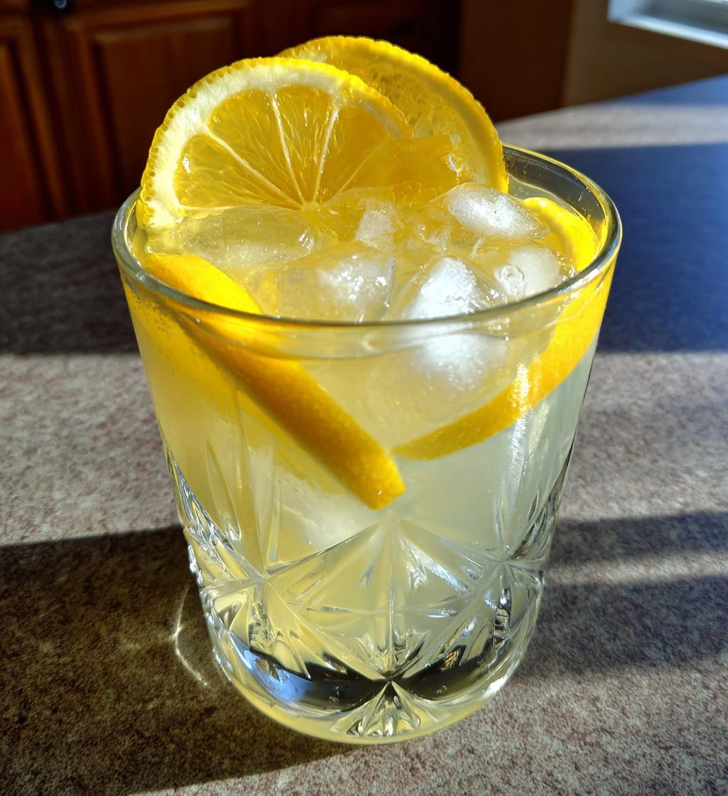 cocktails