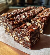 cocoa bar