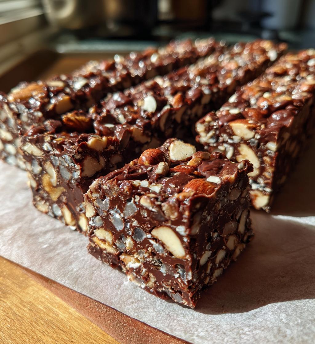 cocoa bar