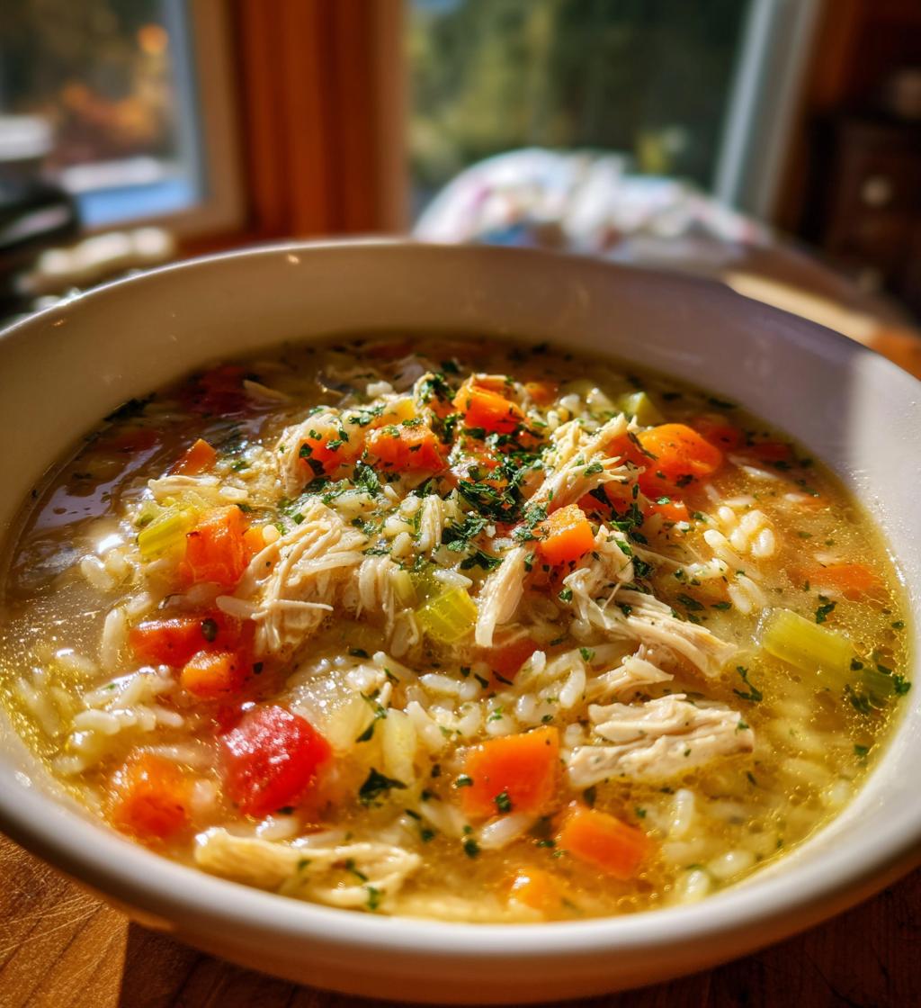cold night dinner ideas