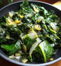 collard greens recipe