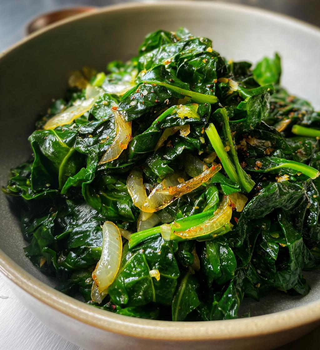 collard