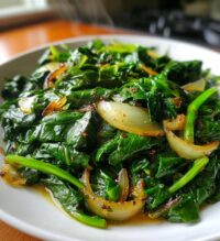 collards