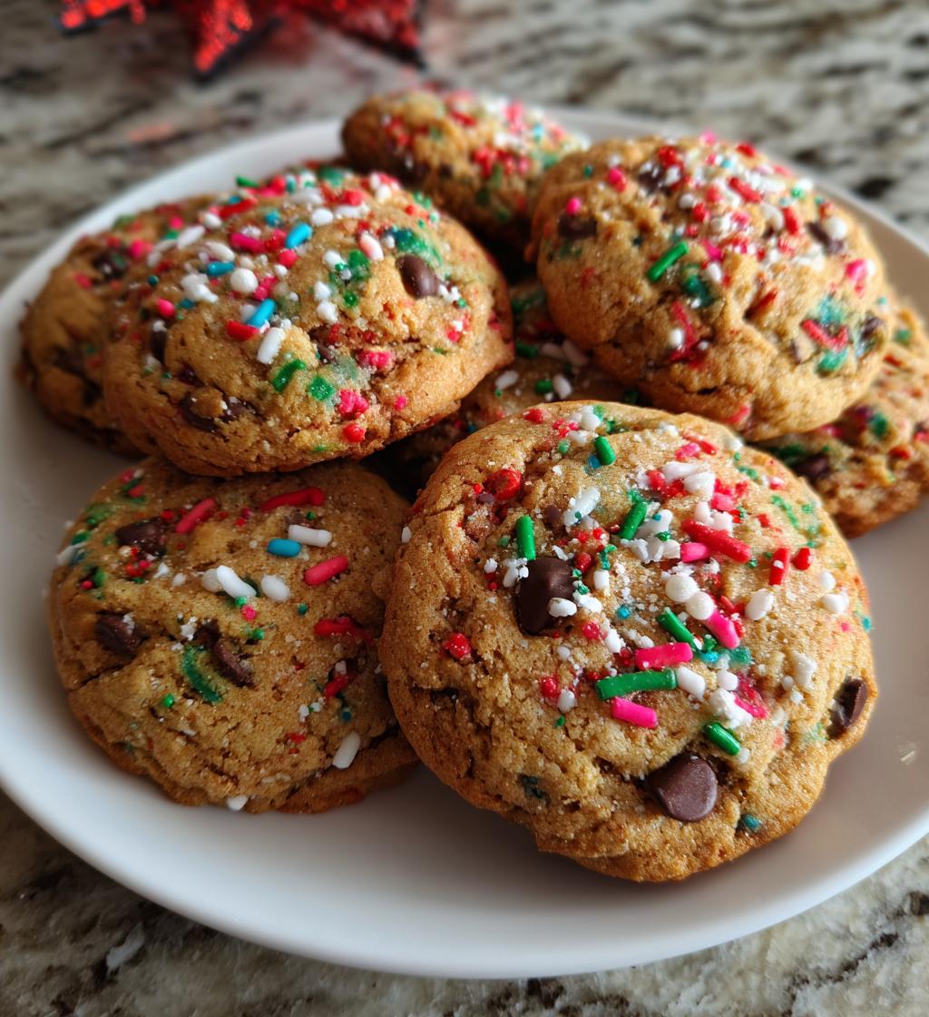 cookie recipes christmas