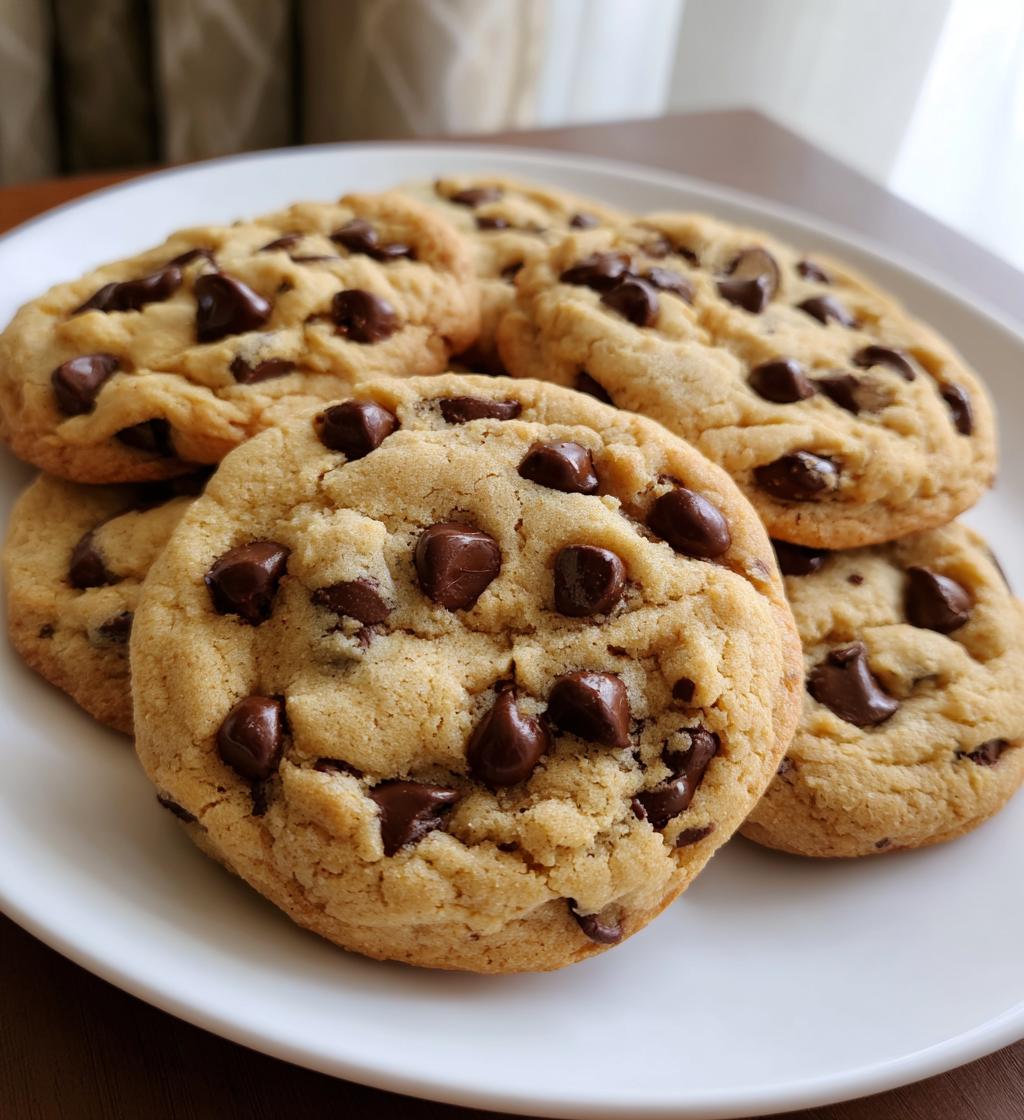 cookie recipes