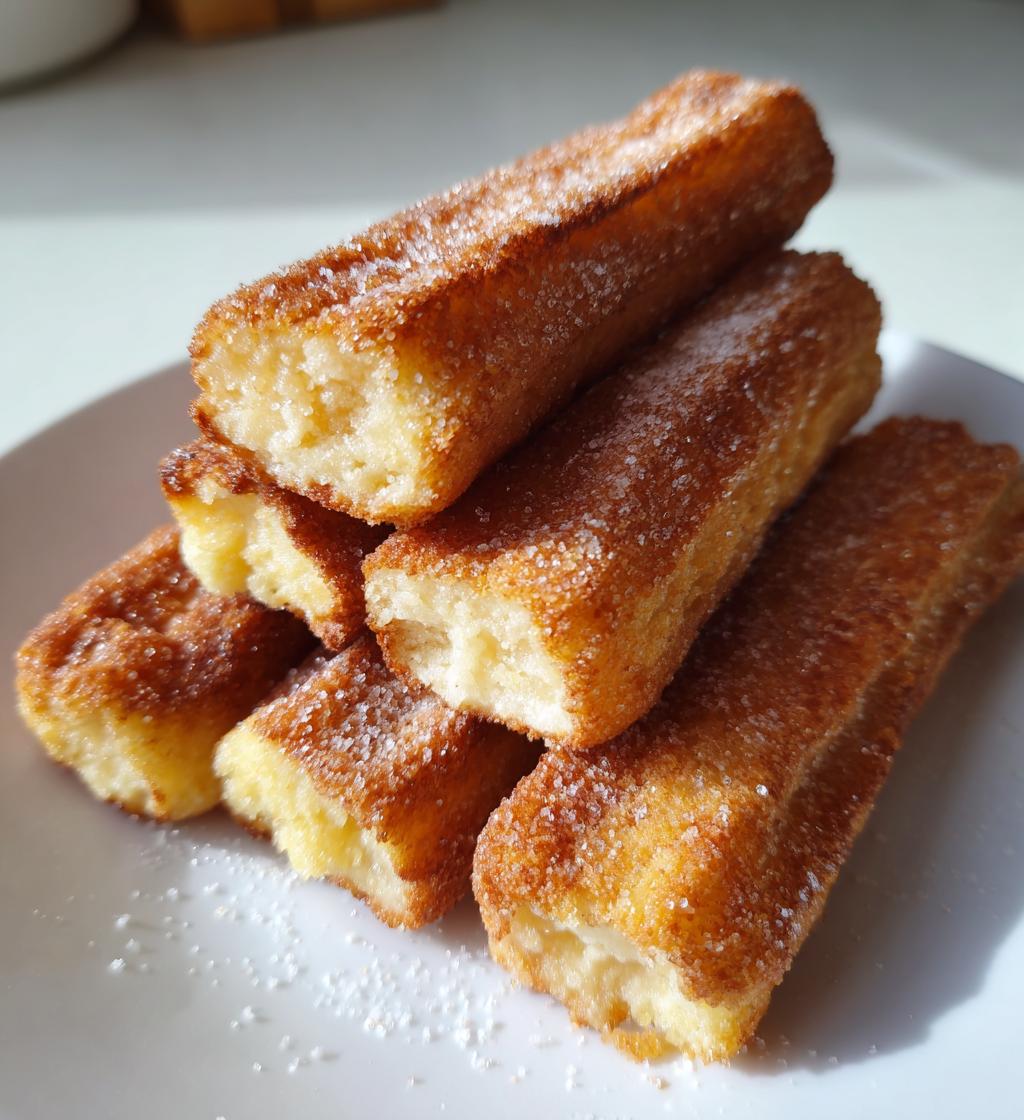 cookie sticks