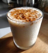 coquito recipe