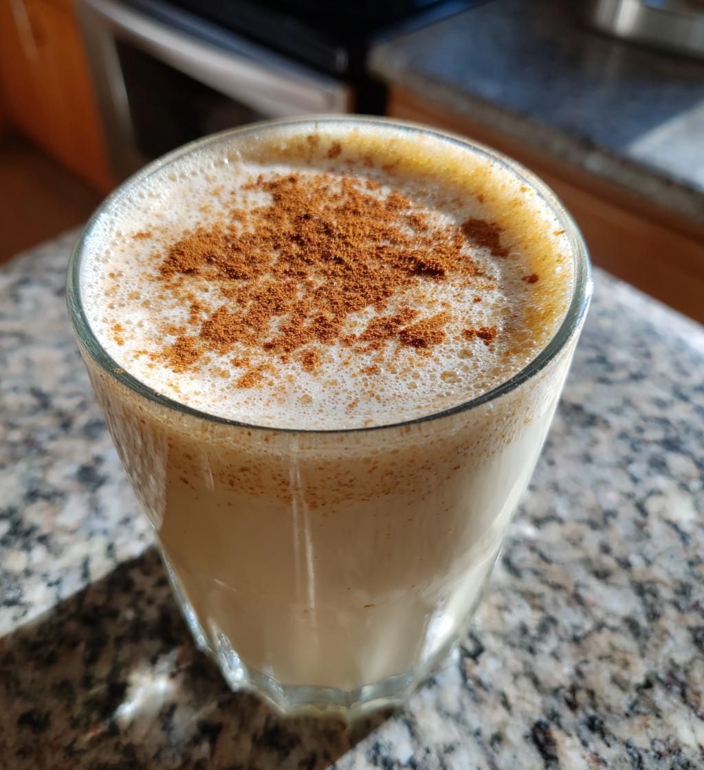 coquito recipe puerto rican authentic