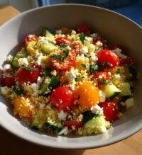 couscous salad