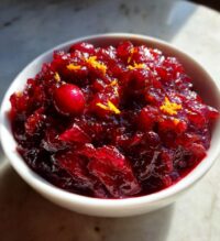 cranberry