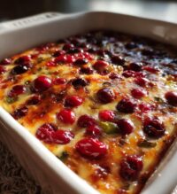 cranberry jalapeno dip
