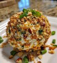 cream cheese ball