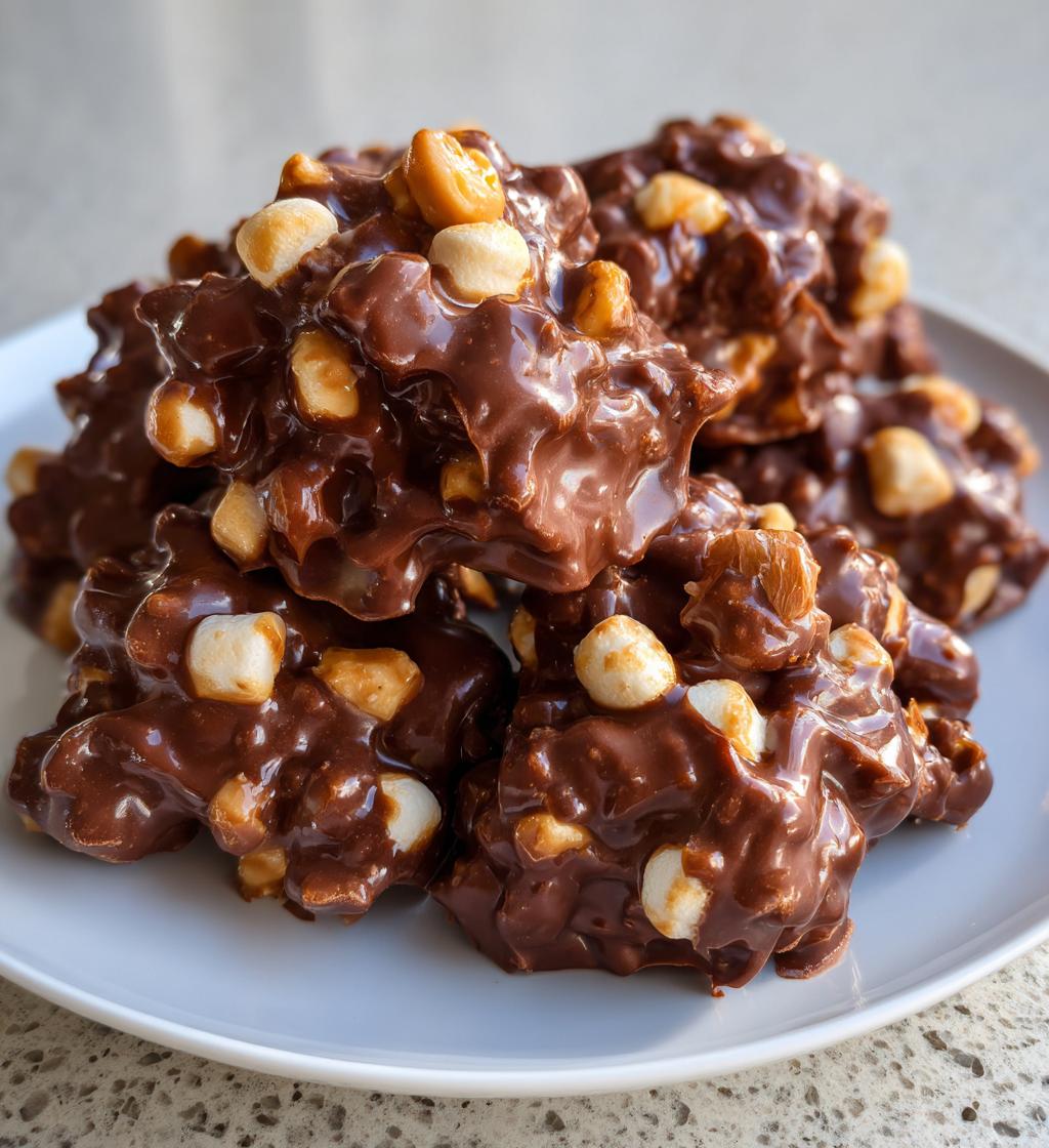 crockpot candy