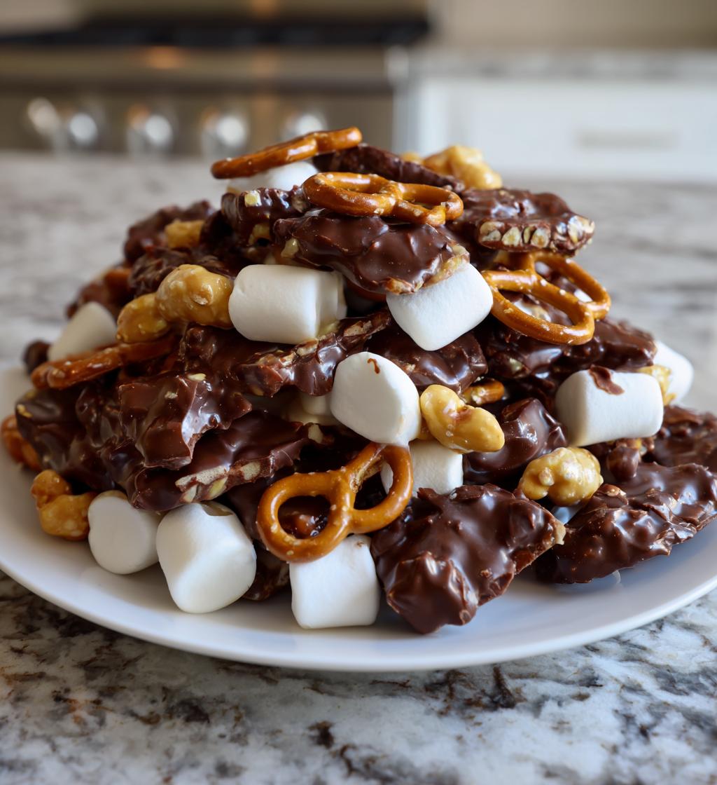 crockpot candy recipes christmas