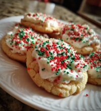 cute christmas desserts