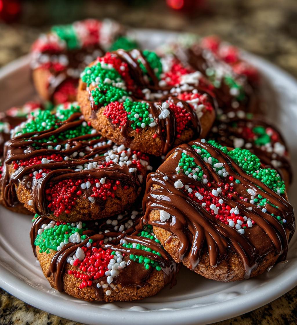 cute christmas food ideas