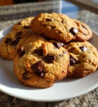 dairy free christmas cookies