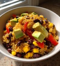 daniel fast recipes