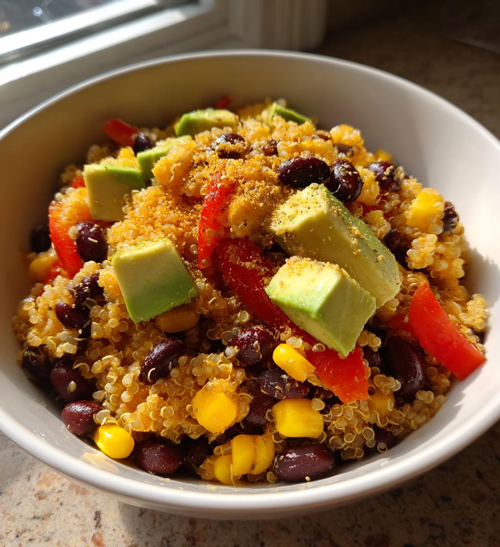 daniel fast recipes