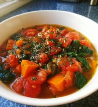 delicious soup recipes