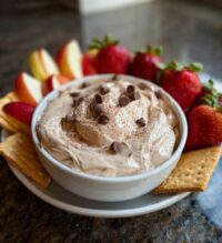 dessert dips for parties