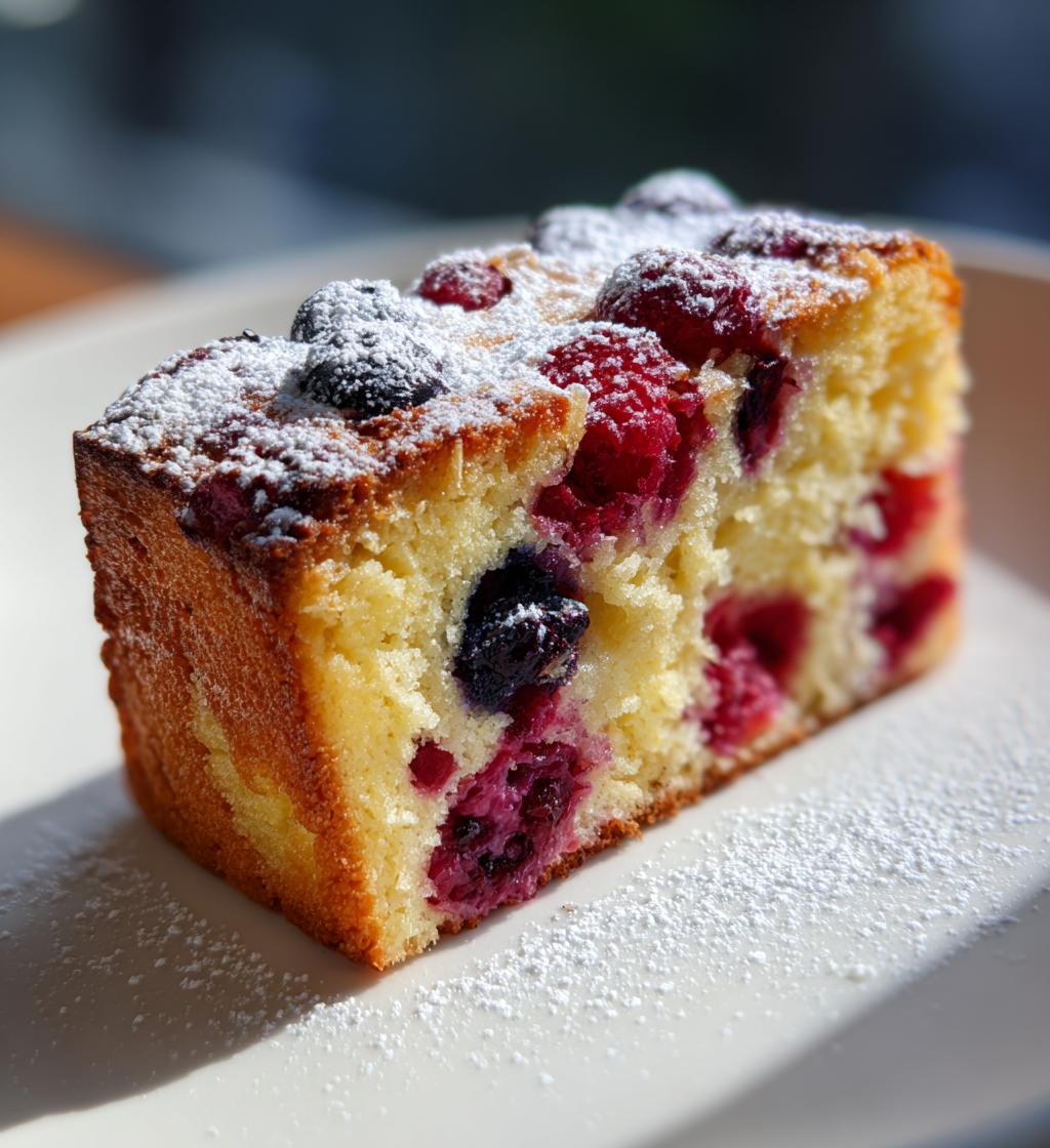 dessert for new years