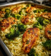 dinner ideas
