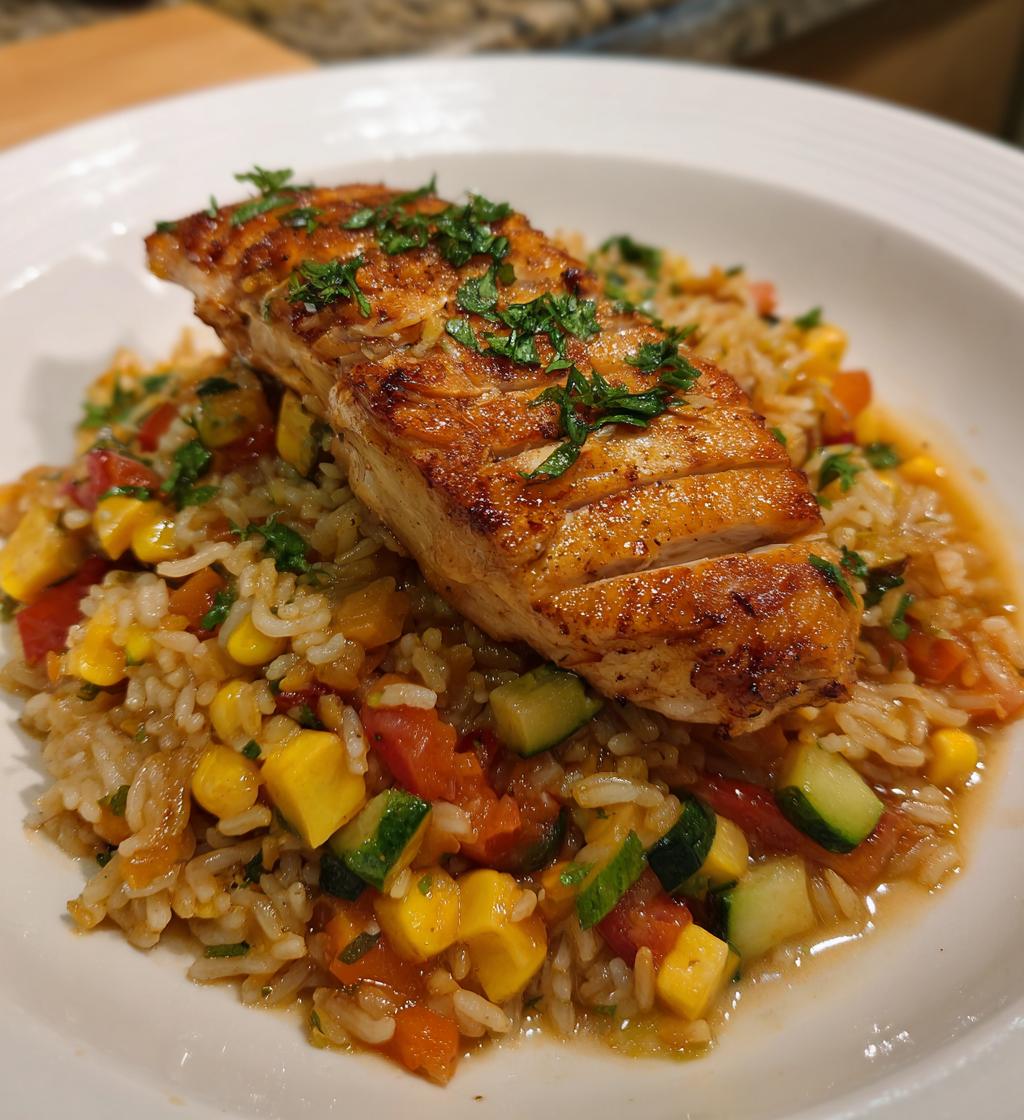 dinner recipes