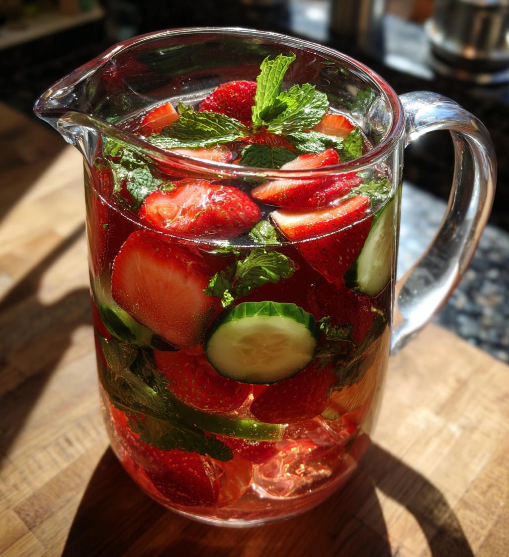 drink water aesthetic