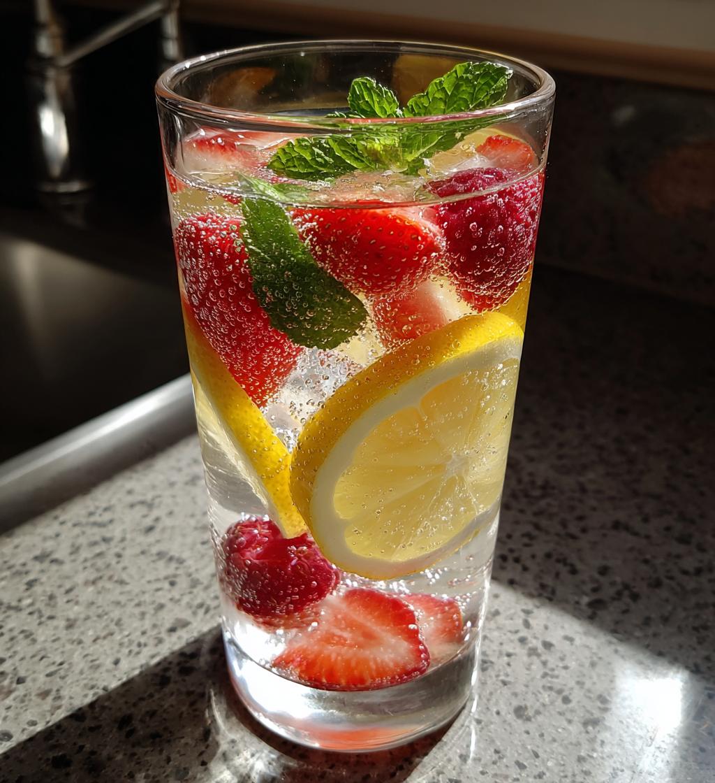 drinking water aesthetic