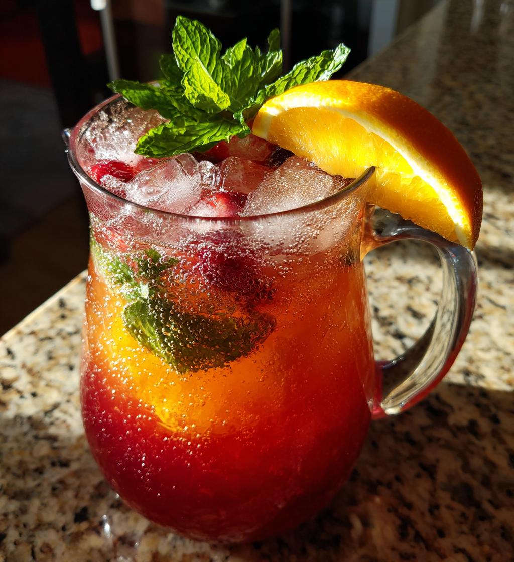 drinks for new years eve party