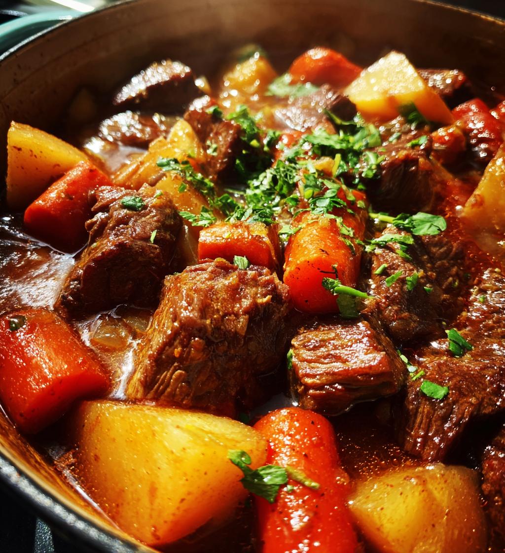dutch oven recipes