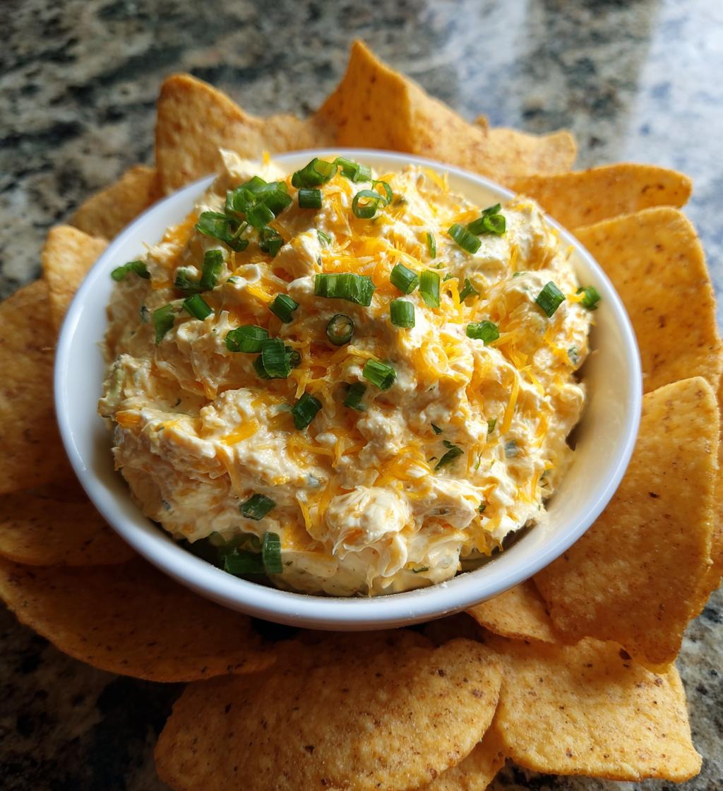 easy appetizers for a party