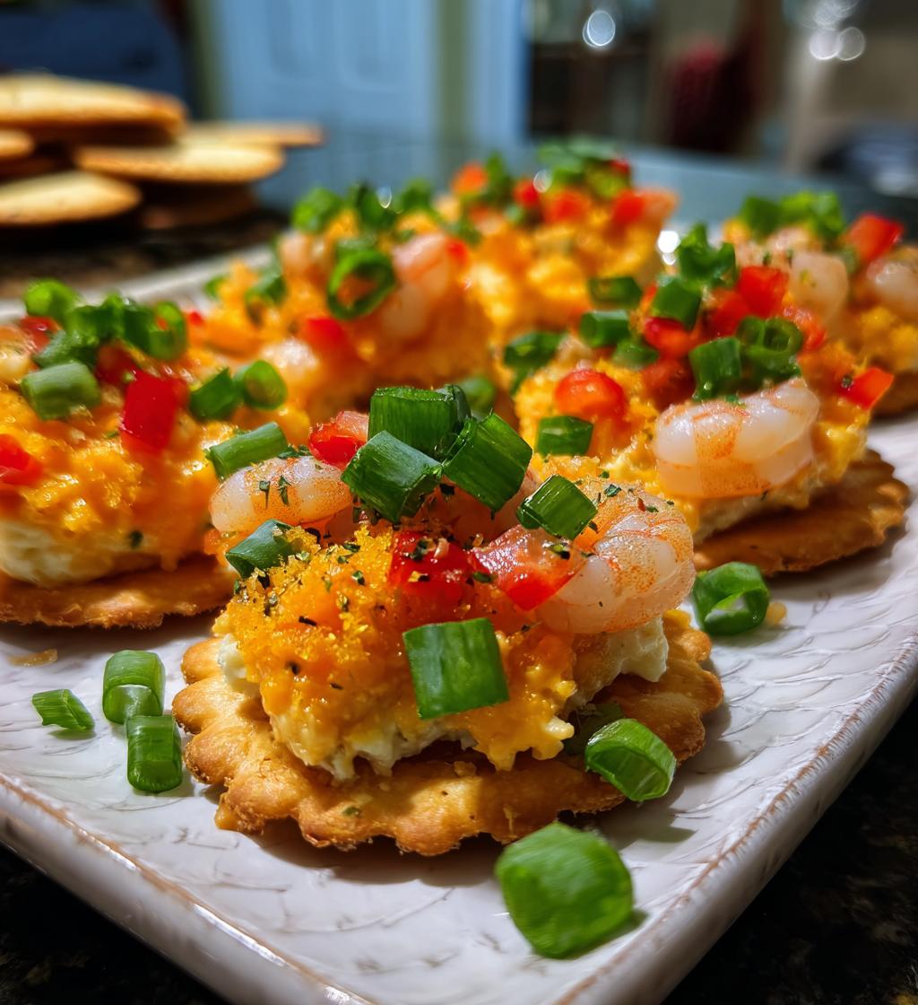 easy christmas appetizers finger foods