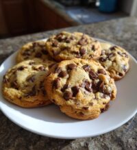easy christmas baking