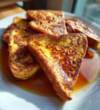 easy christmas breakfast