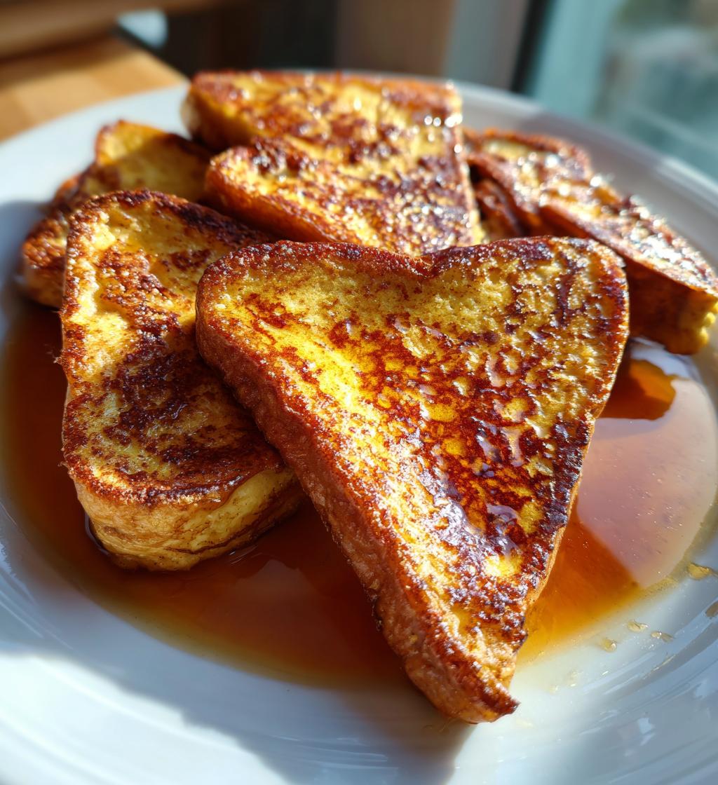 easy christmas breakfast