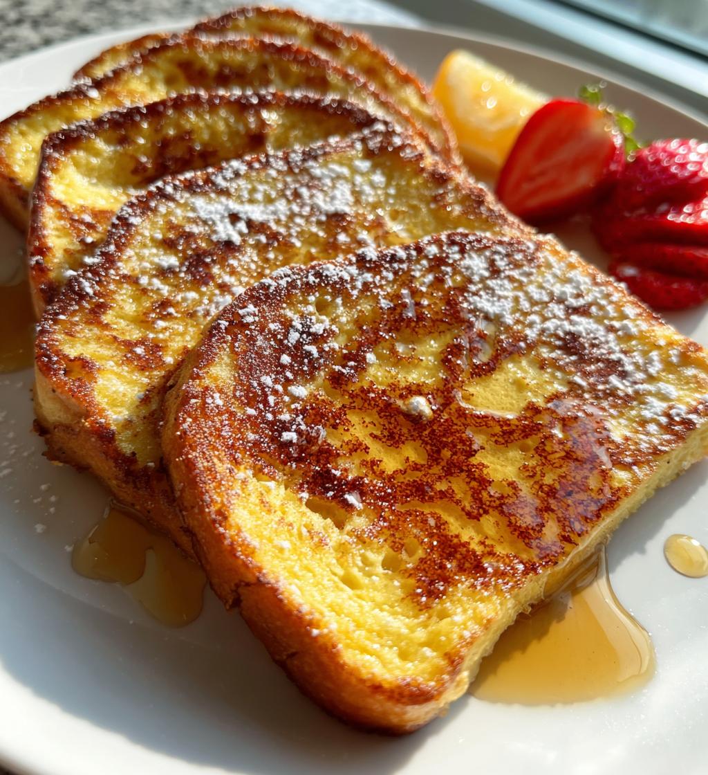 easy christmas breakfast