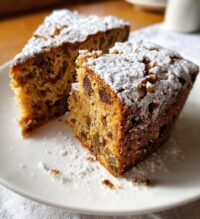 easy christmas cakes