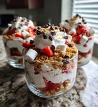 easy christmas dessert