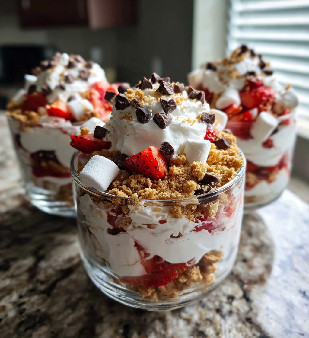 easy christmas dessert